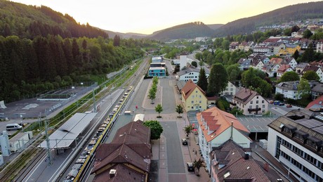 Neustadt Titisee